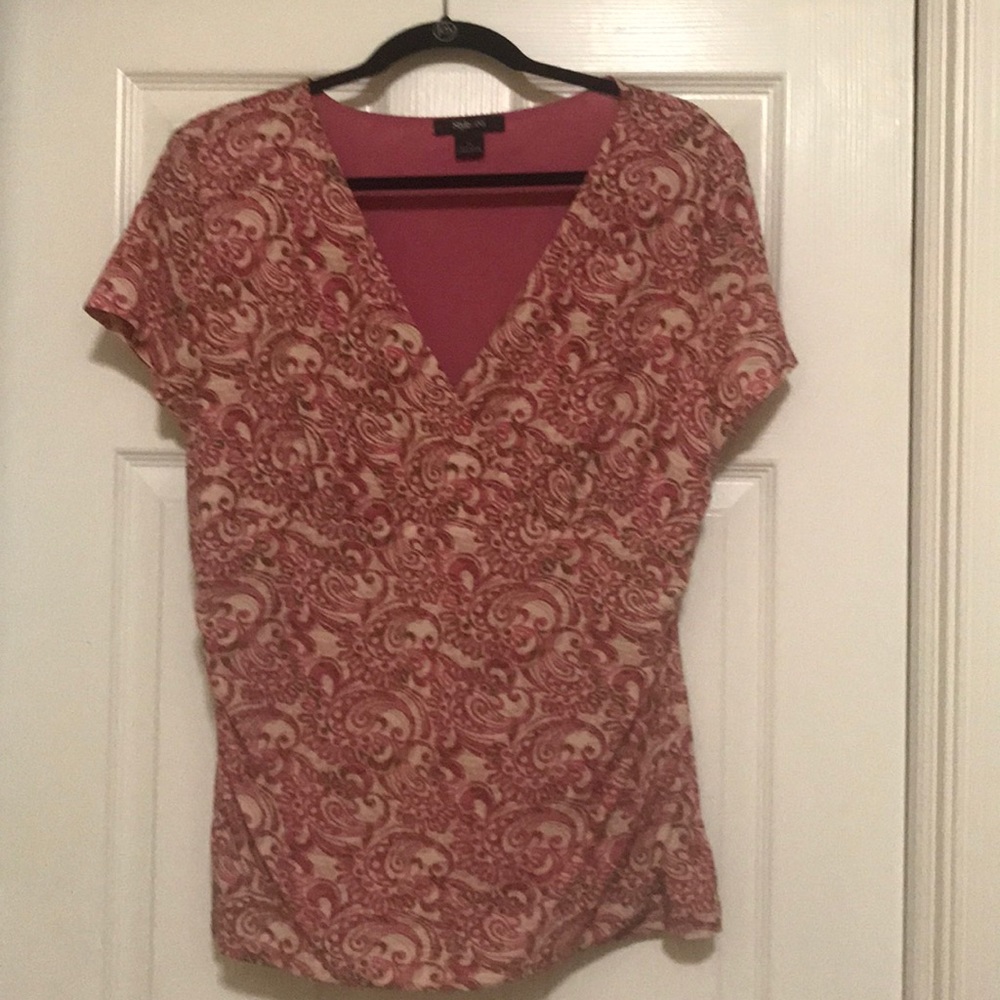 Xl woman’s shirt